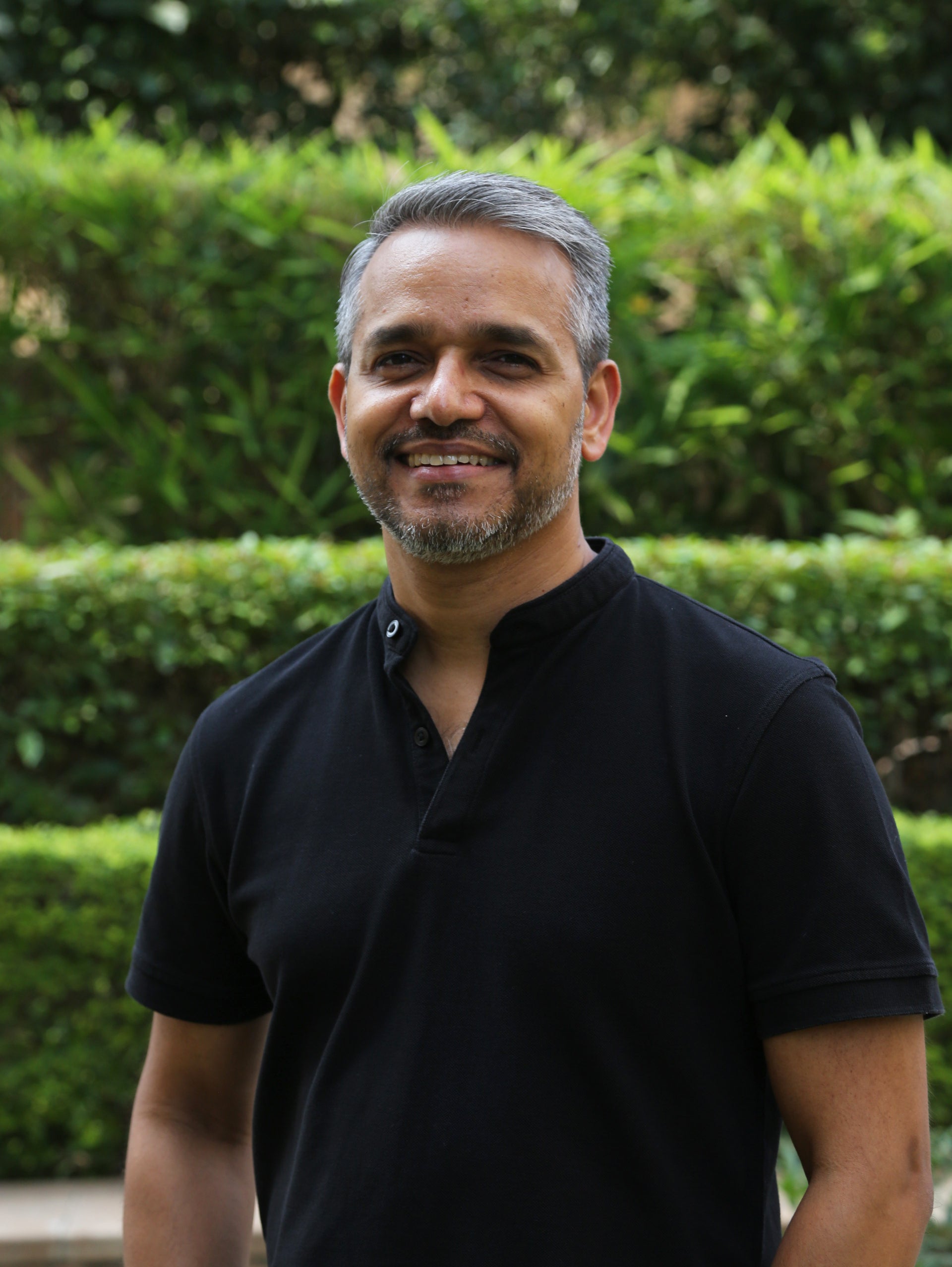 Sahil Jain - Co- Founder | Studio Abrash